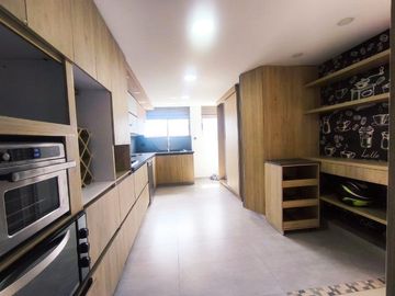 APARTAMENTO EN ARRIENDO UBICADO EN ENVIGADO SECTOR VILLA GRANDE
