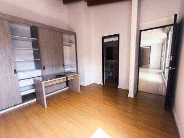 APARTAMENTO EN ARRIENDO UBICADO EN ENVIGADO SECTOR VILLA GRANDE