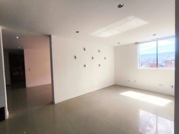 APARTAMENTO EN ARRIENDO UBICADO EN ENVIGADO SECTOR VILLA GRANDE
