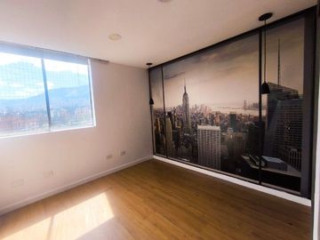 APARTAMENTO EN ARRIENDO UBICADO EN ENVIGADO SECTOR VILLA GRANDE