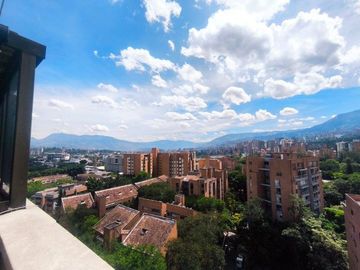 APARTAMENTO EN ARRIENDO UBICADO EN ENVIGADO SECTOR VILLA GRANDE