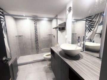 APARTAMENTO EN ARRIENDO UBICADO EN ENVIGADO SECTOR VILLA GRANDE