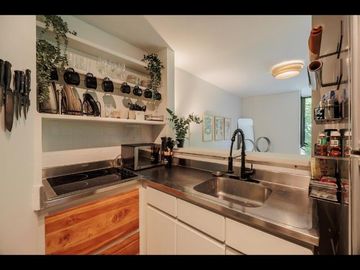 APARTAMENTO AMOBLADO EN ARRIENDO UBICADO EN EL POBLADO SECTOR MANILA
