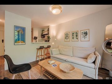 APARTAMENTO AMOBLADO EN ARRIENDO UBICADO EN EL POBLADO SECTOR MANILA