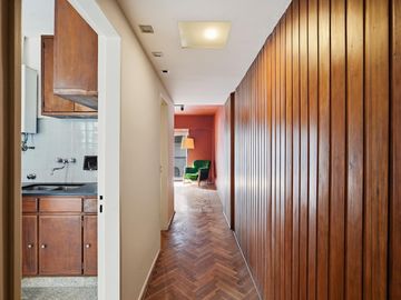 VENTA DEPARTAMENTO 4 AMBIENTES EN FLORES APTO CRÉDITO
