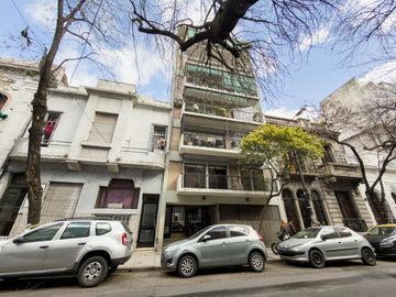 VENTA DEPARTAMENTO 4 AMBIENTES EN FLORES APTO CRÉDITO