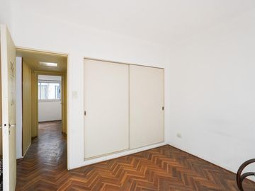 VENTA DEPARTAMENTO 4 AMBIENTES EN FLORES APTO CRÉDITO