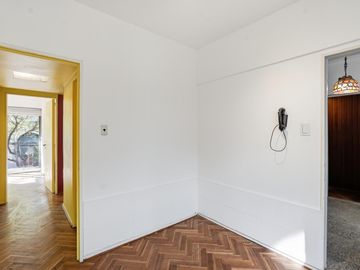 VENTA DEPARTAMENTO 4 AMBIENTES EN FLORES APTO CRÉDITO