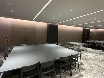 DEPARTAMENTO 2 AMBIENTES, COCHERA, VENTA,  BELGRANO,  EDIFICIO DE PAMPA