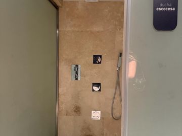 DEPARTAMENTO 2 AMBIENTES, COCHERA, VENTA,  BELGRANO,  EDIFICIO DE PAMPA