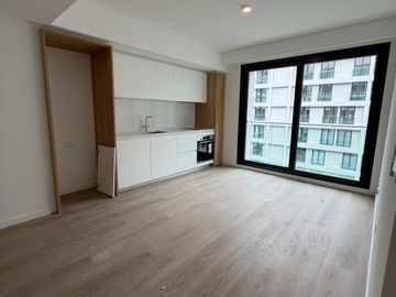 DEPARTAMENTO 2 AMBIENTES, COCHERA, VENTA,  BELGRANO,  EDIFICIO DE PAMPA