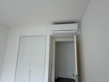 DEPARTAMENTO 2 AMBIENTES, COCHERA, VENTA,  BELGRANO,  EDIFICIO DE PAMPA