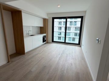 DEPARTAMENTO 2 AMBIENTES, COCHERA, VENTA,  BELGRANO,  EDIFICIO DE PAMPA