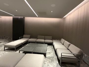 DEPARTAMENTO 2 AMBIENTES, COCHERA, VENTA,  BELGRANO,  EDIFICIO DE PAMPA