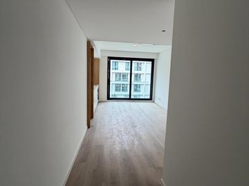 DEPARTAMENTO 2 AMBIENTES, COCHERA, VENTA,  BELGRANO,  EDIFICIO DE PAMPA
