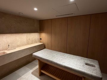 DEPARTAMENTO 2 AMBIENTES, COCHERA, VENTA,  BELGRANO,  EDIFICIO DE PAMPA