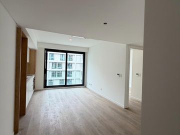 DEPARTAMENTO 2 AMBIENTES, COCHERA, VENTA,  BELGRANO,  EDIFICIO DE PAMPA