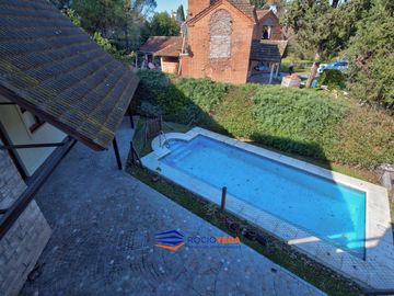 Casa en venta en Country Banco Provincia, Francisco Alvarez, Moreno