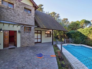 Casa en venta en Country Banco Provincia, Francisco Alvarez, Moreno