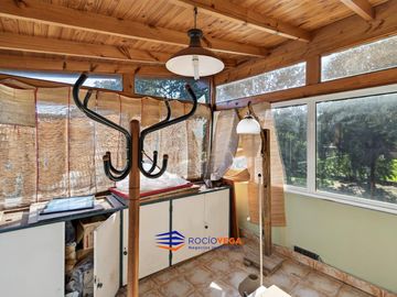 Casa en venta en Country Banco Provincia, Francisco Alvarez, Moreno