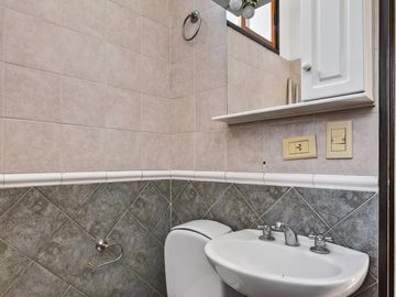 Casa en venta en Country Banco Provincia, Francisco Alvarez, Moreno