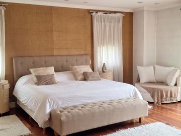 Casa en San Jorge Village. 1900 m2. Apto credito