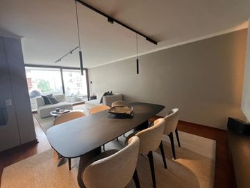 LOS ACANTOS / LAS NIEVES