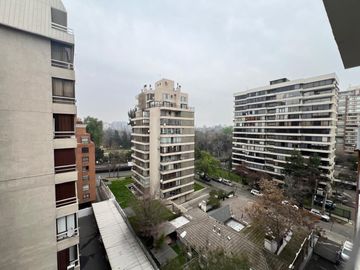 LOS ACANTOS / LAS NIEVES