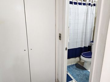 ARRIENDO DEPTO ÑUÑOA 1D+1B+0EST+0BOD 38M2 AMOBLADO L5 IRARR.