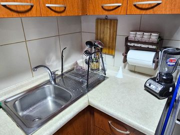ARRIENDO DEPTO ÑUÑOA 1D+1B+0EST+0BOD 38M2 AMOBLADO L5 IRARR.