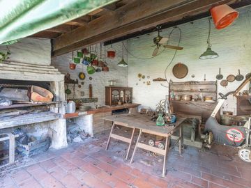 Venta Casa 6 amb Florida Mitre Inmejorable ubicacion