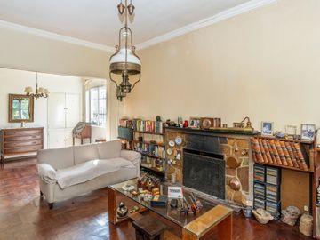 Venta Casa 6 amb Florida Mitre Inmejorable ubicacion