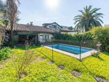 Venta Casa 6 amb Florida Mitre Inmejorable ubicacion