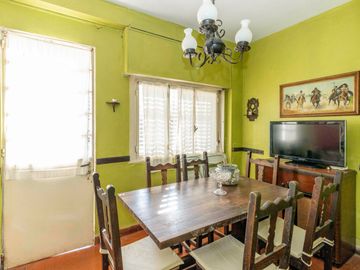 Venta Casa 6 amb Florida Mitre Inmejorable ubicacion