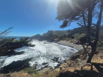 QUINCHEUMO A 1 HORA DE PICHILEMU, PICHILEMU, LIBERTADOR B. O