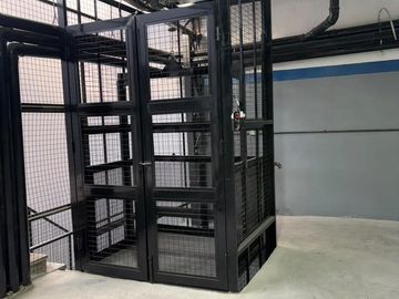 Galpón - depósito de 1920 m2 en Floresta Sur - ALQUILER
