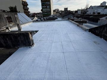Galpón - depósito de 1920 m2 en Floresta Sur - ALQUILER