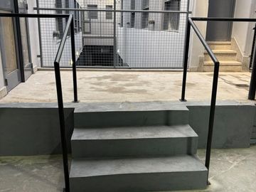 Galpón - depósito de 1920 m2 en Floresta Sur - ALQUILER