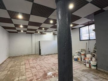 Galpón - depósito de 1920 m2 en Floresta Sur - ALQUILER
