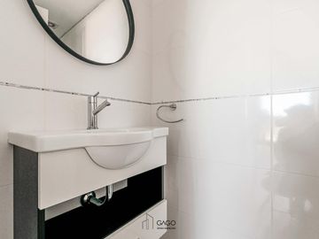Venta Departamento 2 ambientes en Plaza Colon