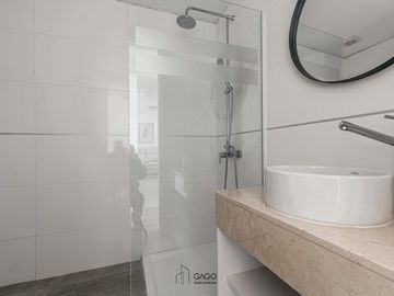 Venta Departamento 2 ambientes en Plaza Colon