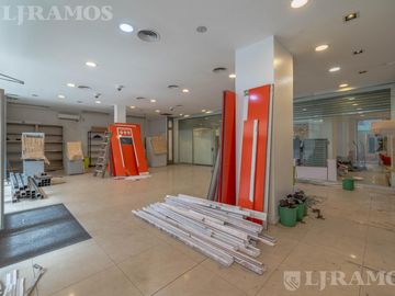 Local en venta y alquiler en Almagro de 800 m2