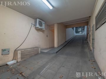 Local en venta y alquiler en Almagro de 800 m2