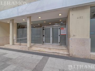 Local en venta y alquiler en Almagro de 800 m2