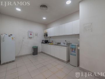 Local en venta y alquiler en Almagro de 800 m2