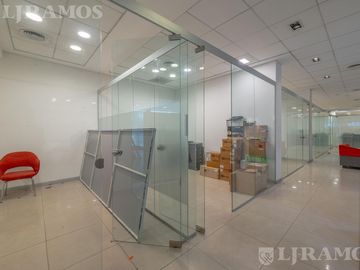 Local en venta y alquiler en Almagro de 800 m2