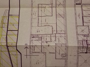 Local en venta y alquiler en Almagro de 800 m2