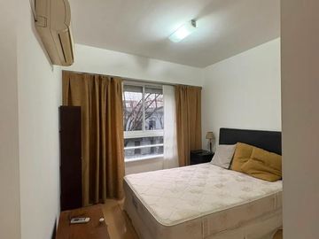 Departamento 2 ambientes con balcón y pileta en Almagro