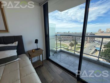Departamento reciclado a la venta
