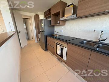 Departamento reciclado a la venta